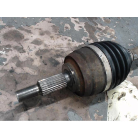 Cardan gauche (transmission) DACIA DUSTER 1