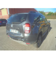 Cardan gauche (transmission) DACIA DUSTER 1 Photo n°3