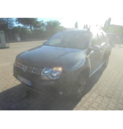 Cardan gauche (transmission) DACIA DUSTER 1 Photo n°4