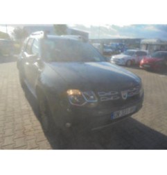 Cardan gauche (transmission) DACIA DUSTER 1 Photo n°5