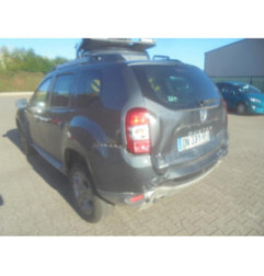 Cardan gauche (transmission) DACIA DUSTER 1 Photo n°6