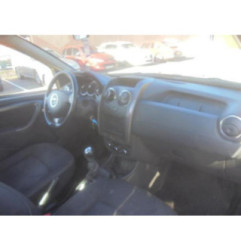 Cardan gauche (transmission) DACIA DUSTER 1 Photo n°7