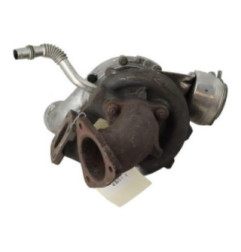 Turbo AUDI A6 2 Photo n°3