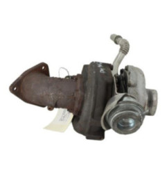 Turbo AUDI A6 2 Photo n°4