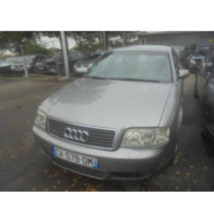 Turbo AUDI A6 2 Photo n°6