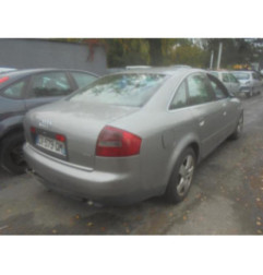 Turbo AUDI A6 2 Photo n°7