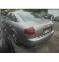 Turbo AUDI A6 2 Photo n°8