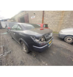 Vitre arriere droit RENAULT MEGANE 2 Photo n°6