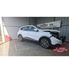 Commande chauffage RENAULT KADJAR Photo n°7