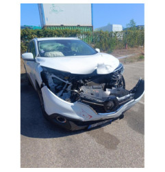 Commande chauffage RENAULT KADJAR Photo n°16
