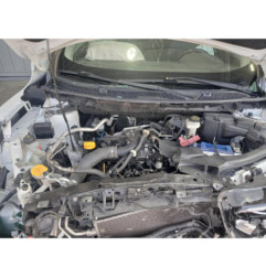 Commande chauffage RENAULT KADJAR Photo n°18