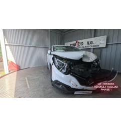 Commande GPS RENAULT KADJAR Photo n°1