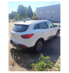 Commande GPS RENAULT KADJAR Photo n°12