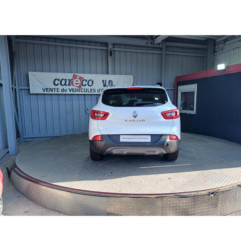 Commande GPS RENAULT KADJAR Photo n°14