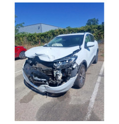 Commande GPS RENAULT KADJAR Photo n°17