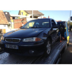 Feu arriere principal gauche (feux) ROVER 200 2 Photo n°6