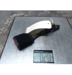 Attache ceinture avant droit PEUGEOT 2008 1