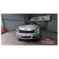 Commande chauffage OPEL ASTRA H