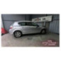Commande chauffage OPEL ASTRA H