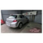Commande chauffage OPEL ASTRA H