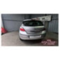 Commande chauffage OPEL ASTRA H