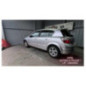 Commande chauffage OPEL ASTRA H