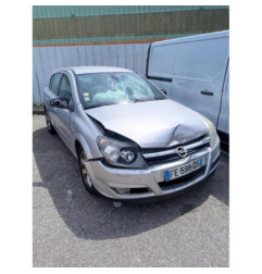 Commande chauffage OPEL ASTRA H Photo n°10
