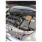 Commande chauffage OPEL ASTRA H