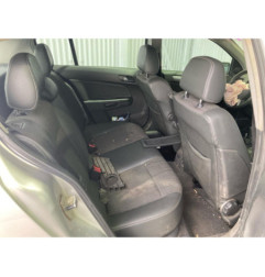 Commande chauffage OPEL ASTRA H Photo n°13