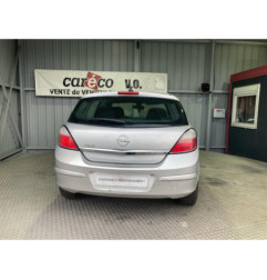 Commande chauffage OPEL ASTRA H Photo n°14