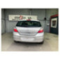 Commande chauffage OPEL ASTRA H