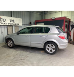 Commande chauffage OPEL ASTRA H Photo n°15
