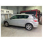 Commande chauffage OPEL ASTRA H