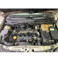 Commande chauffage OPEL ASTRA H Photo n°16