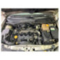 Commande chauffage OPEL ASTRA H