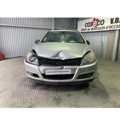 Commande chauffage OPEL ASTRA H Photo n°17