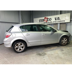 Commande chauffage OPEL ASTRA H Photo n°19