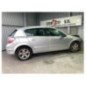 Commande chauffage OPEL ASTRA H