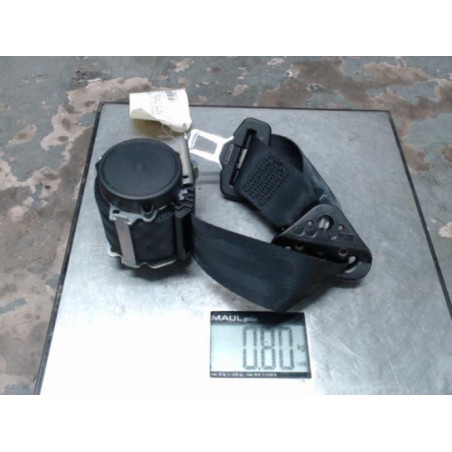 Ceinture arriere droit PEUGEOT 2008 1