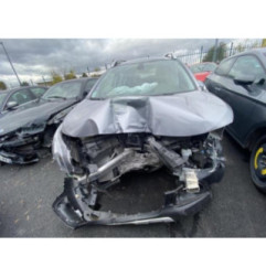 Ceinture arriere droit PEUGEOT 2008 1 Photo n°4