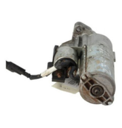 Demarreur RENAULT MASTER 2 Photo n°3