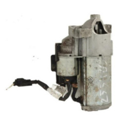 Demarreur RENAULT MASTER 2 Photo n°5