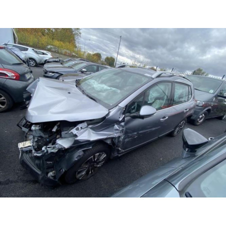 Bras essuie glace avant PEUGEOT 2008 1