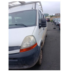Demarreur RENAULT MASTER 2 Photo n°7