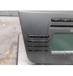 Autoradio d'origine SEAT ALTEA Photo n°1