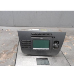 Autoradio d'origine SEAT ALTEA