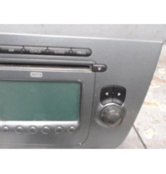 Autoradio d'origine SEAT ALTEA Photo n°4
