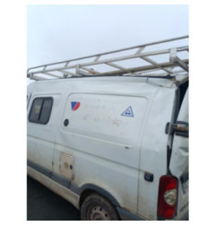 Demarreur RENAULT MASTER 2 Photo n°10