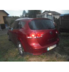 Interrupteur de leve vitre avant gauche SEAT ALTEA Photo n°9