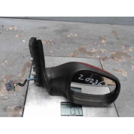 Retroviseur droit SEAT ALTEA